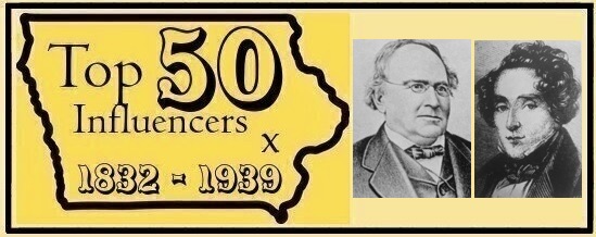 TFI #9 – Judge David Rorer & Newspaperman James G. Edwards – 1838 ...
